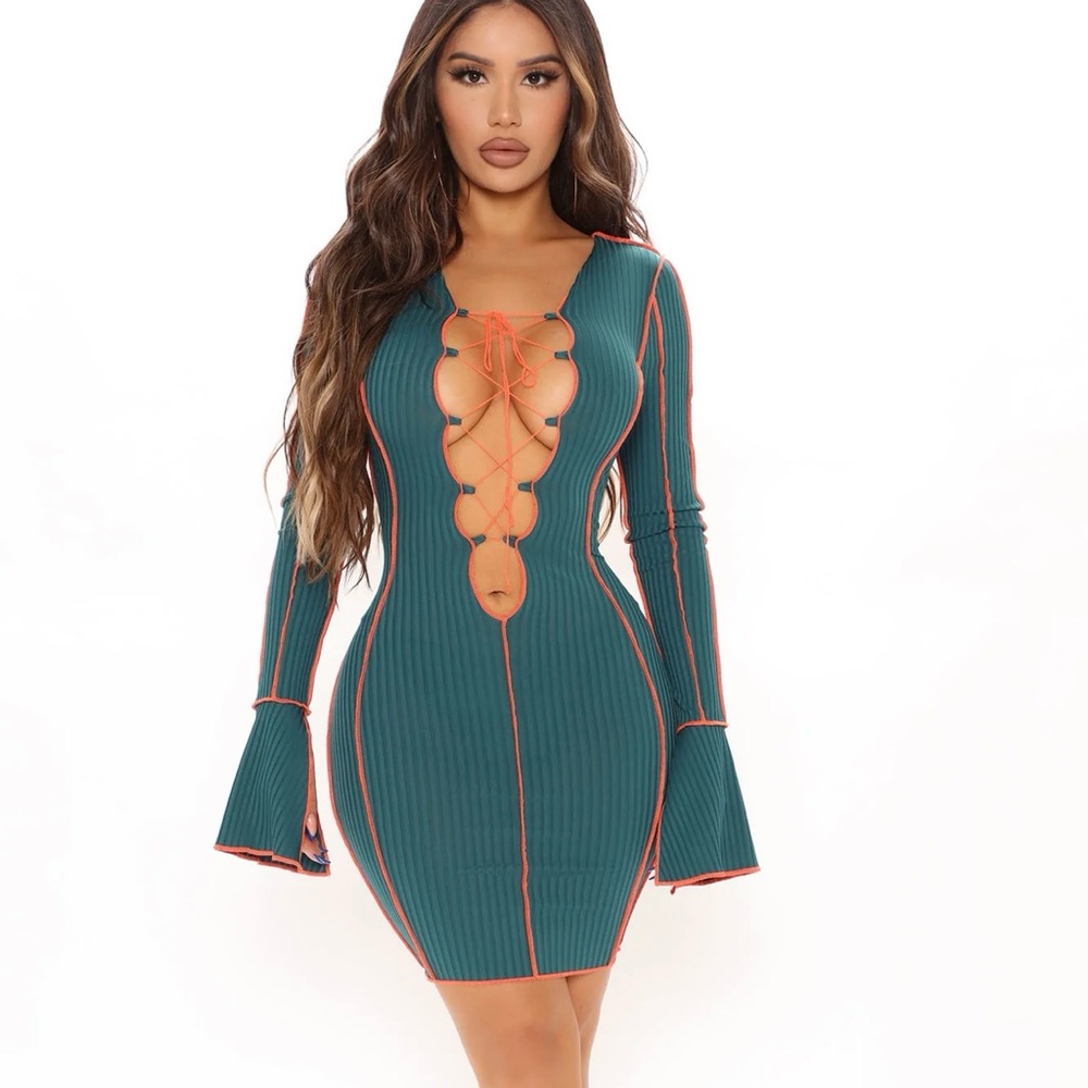 Fashion Nova Mini dress